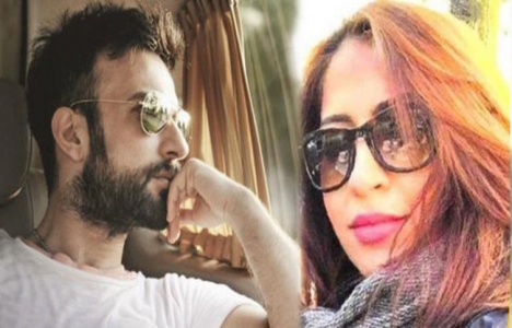 Pınar Dilek, Tarkan'ın Tarabya'daki villasına taşındı!