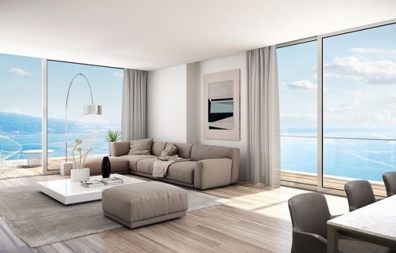 İzmir Portmarin Mavişehir fiyatları!