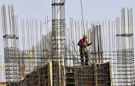 İnşaat Malzemeleri Bileşik Endeksi