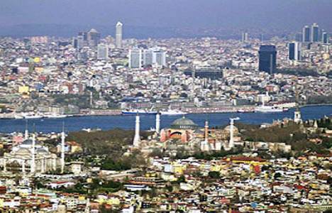 İstanbul’da 4 ilçede 7 mahalle kentsel dönüşüm alanı ilan edildi!