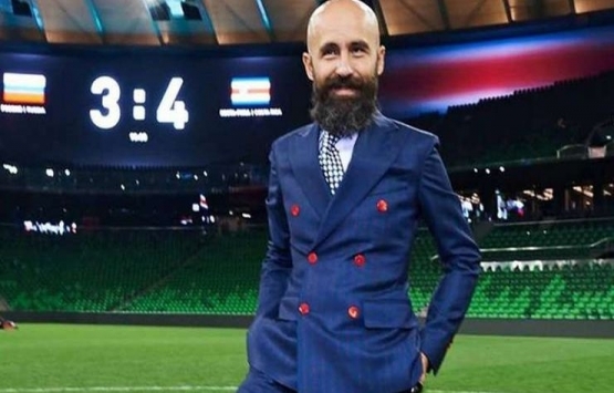 Bahattin Demirbilek Galatasaray başkanlığına aday oldu!