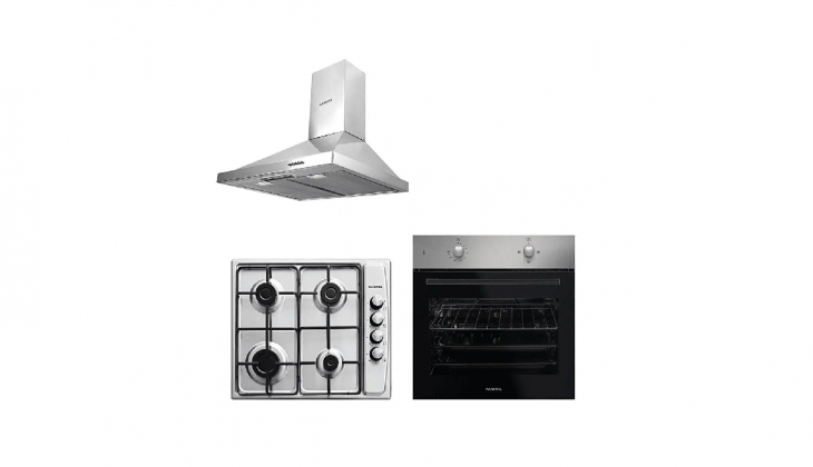 Bosh ta her bütçeye uygun ankastre setlerde kaçırılmayacak indirim fırsatı! 26 Ocak 2023 fiyat listesi