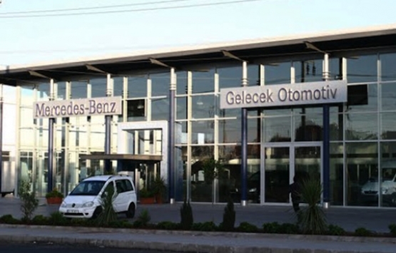 Gelecek Otomotiv, AVM içinde ilk mağazasını açacak!