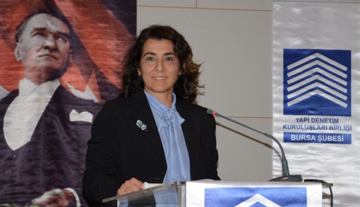 Yapı denetim kuruluşları isyan etti! Yapın denetim firması çok, denetleme alanı yok!