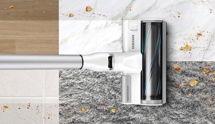 Samsung dikey elektrik süpürgelerinde Anneler Günü fırsatı! 9 taksit imkanıyla! İşte 6 Mayıs 2022 fiyat listesi...