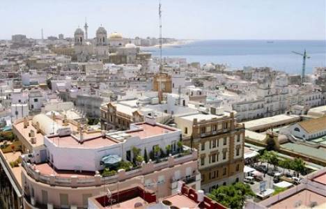 İspanya'da 40 bin evsiz var!