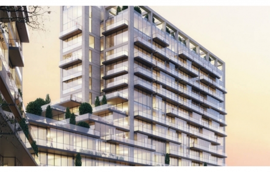 Vakıf GYO 3 milyar TL lik yatırım için düğmeye bastı!