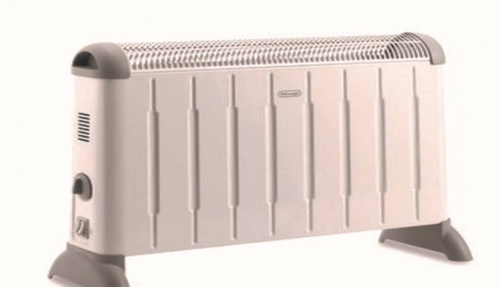 Delonghi ısıtıcı fiyatları ne kadar? İndirime girdi mi? 7 Ocak 2023 Fiyat Listesi