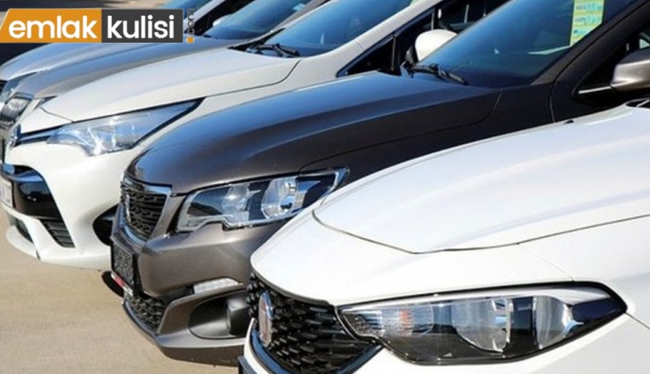 Sıfır ve ikinci el araba fiyatlarında flaş gelişme! Kademeli olarak gelecek