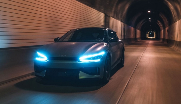 Kia EV6 otomobil fiyatları ne kadar? Kia EV6 23 Ocak 2023 fiyat listesi...