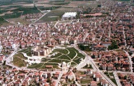 Karaman'da icradan satılık 3 adet gayrimenkul: 1 milyon 792 bin 680 TL!