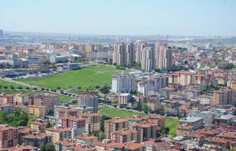 Türkiye'nin yüzde 1'i Bağcılar'da yaşıyor!