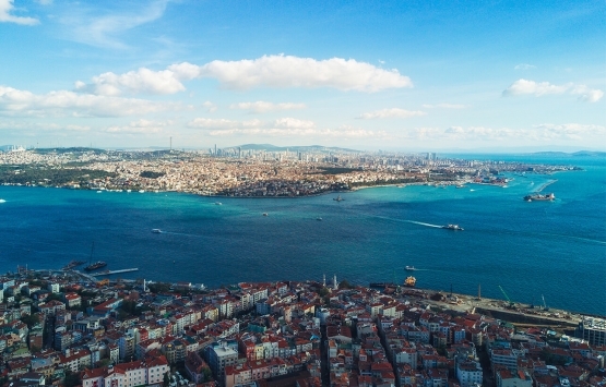 İstanbul un 2 ilçesinde ev fiyatlarına Kovid-19 dopingi!