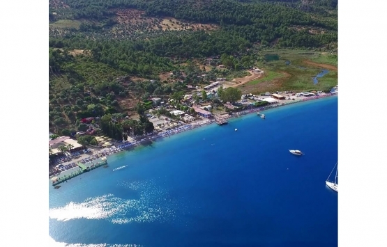 Türkiye’nin en değerli tatil beldeleri belli oldu!