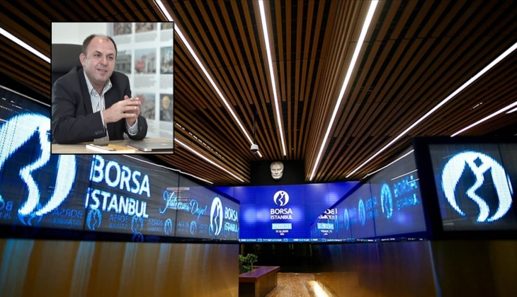 Borsa yatırımcılarına kritik uyarı geldi: Özellikle GYO'lara dikkat edin!