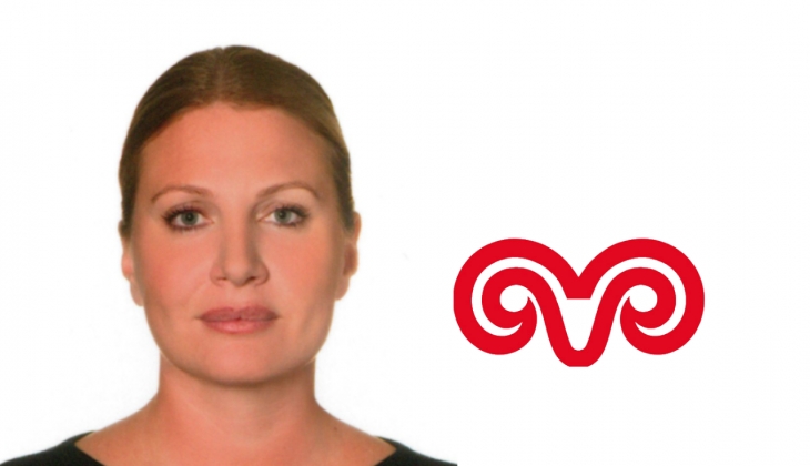 Caroline Nicole Koç kimdir? Caroline Koç kaç yaşında?