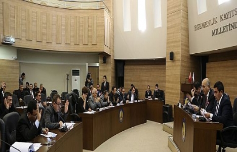 Şahinbey'de İbn-i Sina mahallesi kurulacak!