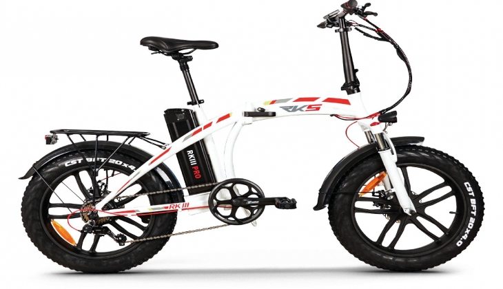En güçlü elektrikli bisiklet hangisi? İşte Türkiye’de satılan en uzun menzilli elektrikli bisikletler