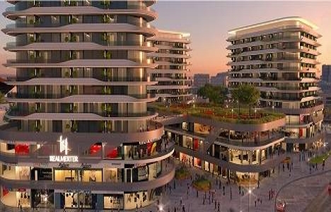 Real Merter Güngören Evleri!