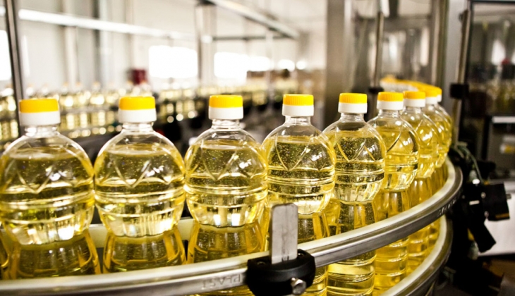 Tarım Kredi den büyük hamle! 5 Litre ayçiçek yağı fiyatları dibi gördü! 