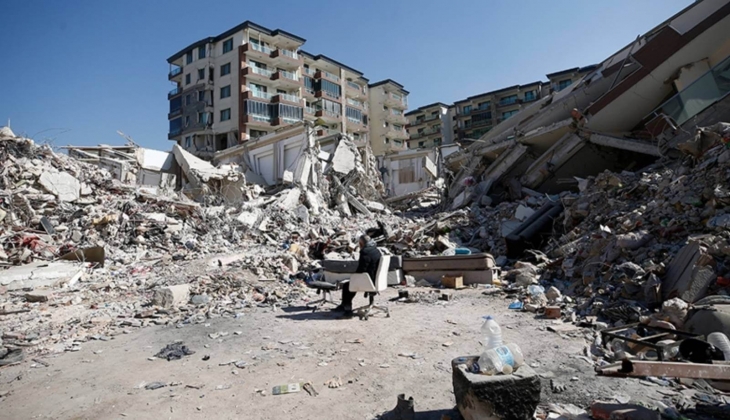 İyi Parti li milletvekilinden yerinde dönüşümde kira yardımı verilmesine dair kanun teklifi geldi!