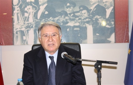 Karşıyaka'nın en büyük sorunu kentsel dönüşüm!