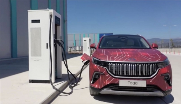 TOGG un şarj ücretleri ortaya çıktı! İşte 2023 TOGG şart ücretleri!
