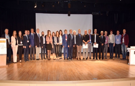 Eskişehir Kent Sempozyumu gerçekleşti!