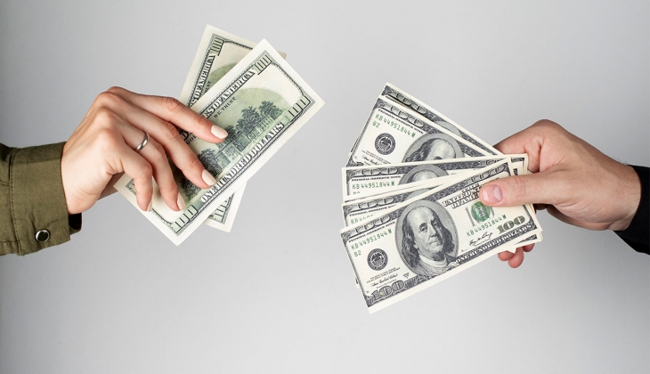 Doların 2 ay sonra ne kadar olacağı açıklandı!