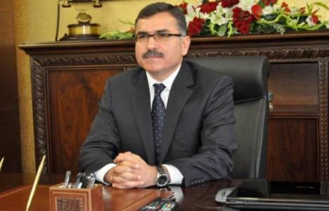 Ahmet Turhan: Balıkesir'de binaların yüzde 30'u risk taşıyor! 