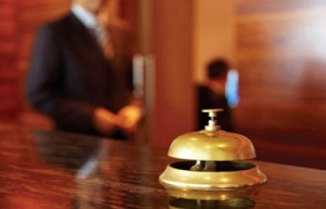 Otellerde maliyet artışı yüzde 13 arttı!