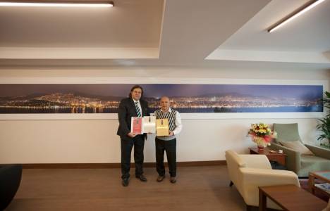 Lapis Han ödülleri