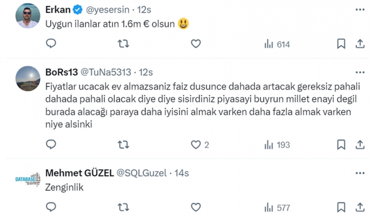 Türk vatandaşlarının yurt dışından gayrimenkul alımı neden arttı? İşte vatandaşların cevapları!