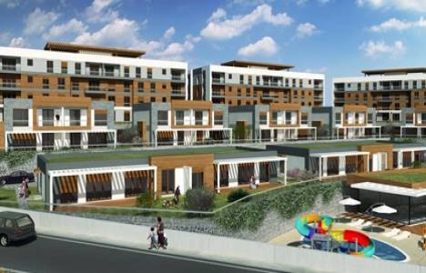 Alan Panorama 3 Kocaeli’de 135 bin liraya! Yeni proje!