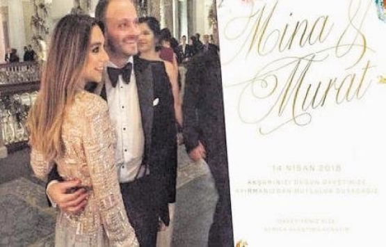 Mina Başaran ile Murat Gezer bugün evlenecekti! Acı gün!