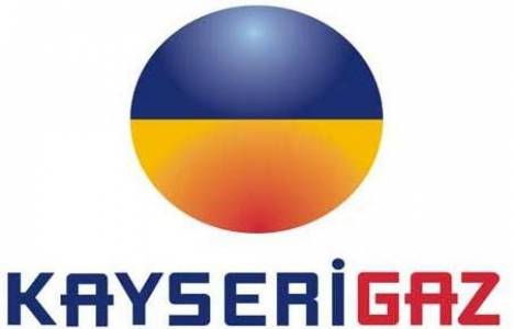 Kayserigaz Doğalgaz Eğitim Evi projesiyle tasarrufu öğretiyor!