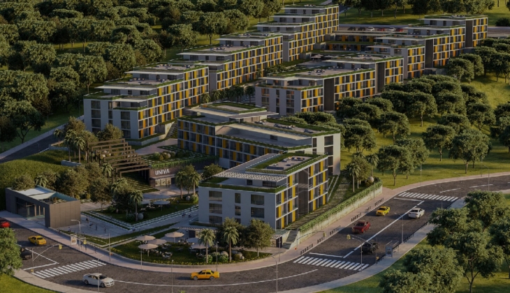 Erkanlı Holding, alternatif gayrimenkulde güvenilir yatırım modelleri sunuyor!