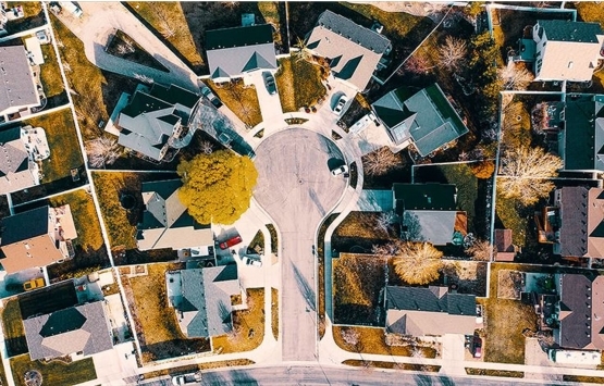 Konut yatırımında ABD ilk sırada! 