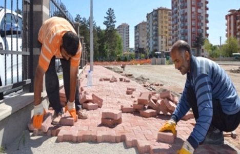 Silvan'da imar çalışmaları devam ediyor!