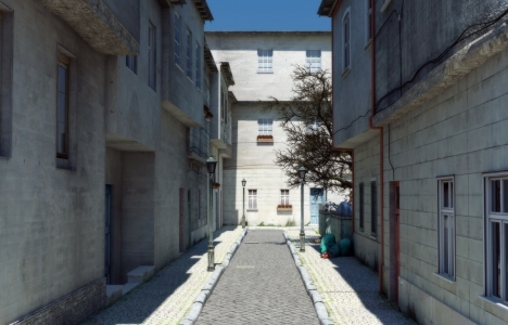 Balta ifrazlı ne demek?