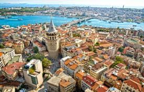 Mesut Güleroğlu: Güvenli yatırım gayrimenkul!