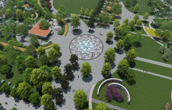 Sivas ta 4 Eylül Stadyumu yerine millet bahçesi!