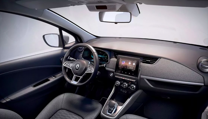 Renault’un elektrikli otomobili Zoe-E Tech in fiyatına bakmadan geçmeyin. İşte 18 Eylül 2022 güncel fiyat listesi