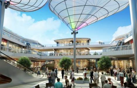 Antalya Kent Konseyi Yürütme Kurulu: AVM kararı geri çekilsin!