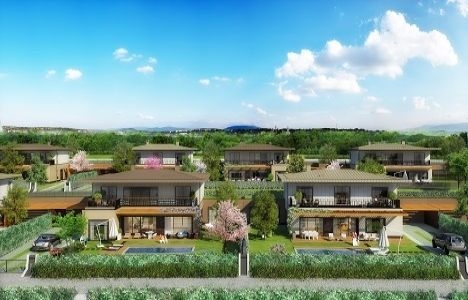 Yeşil Yaka Koru Büyükçekmece fiyat listesi!