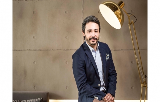 Vaneda, ilk mağazasını Karaköy de hizmete açtı!