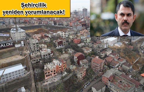 25 milyar liralık dev dönüşüm başlıyor!