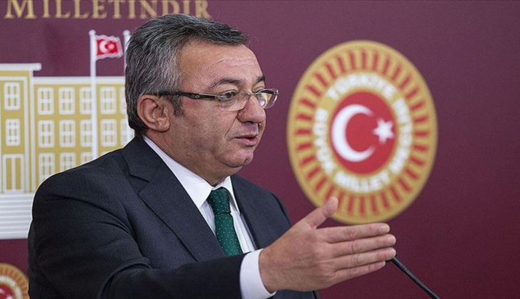 Beykoz Tokatköy Mahallesi ndeki kentsel dönüşüm Meclis gündeminde!