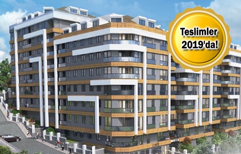  Aydınoğlu Rota Maltepe'de 230 bin TL'ye!