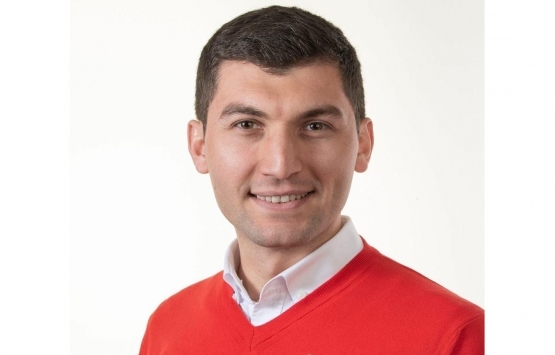 Ordu da Büyükkaya tepesindeki otel inşaatına çevrecilerden tepki!